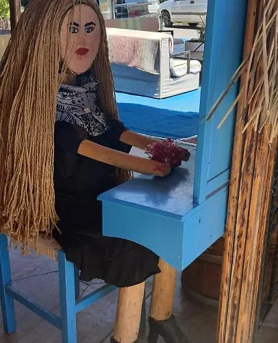 Готель Grand Yayla 2*