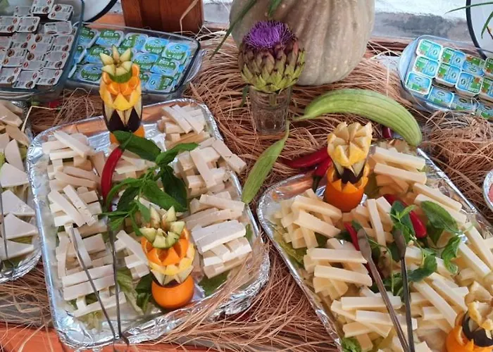 Grand Yayla Готель Чешме