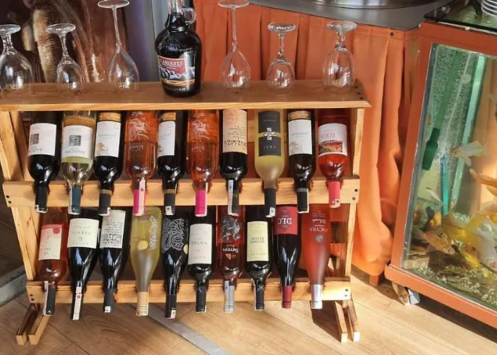 Grand Yayla Чешме