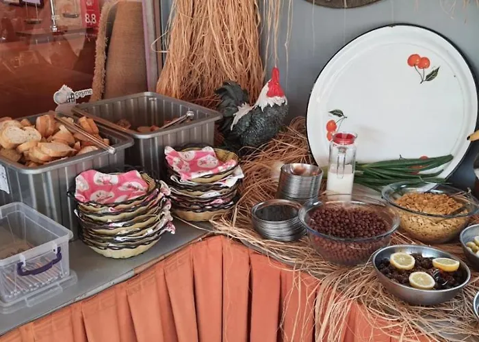 Grand Yayla 2* Чешме