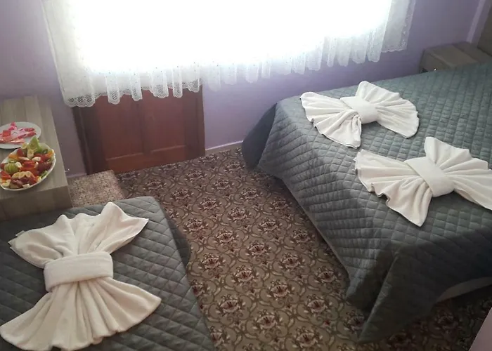 Grand Yayla Чешме