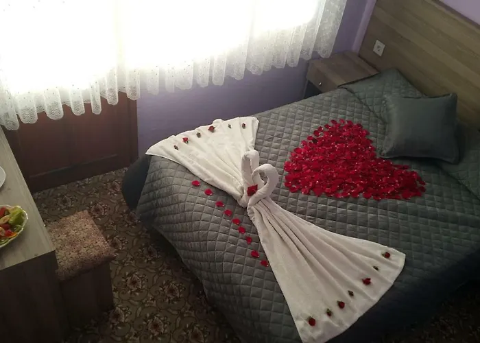 Grand Yayla 2* Чешме