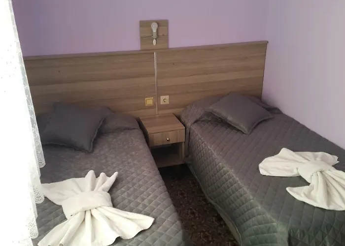 Готель Grand Yayla