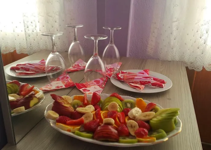 Grand Yayla 2* Cesme