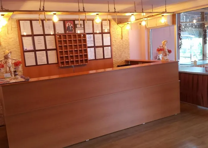 Grand Yayla Hotel Cesme